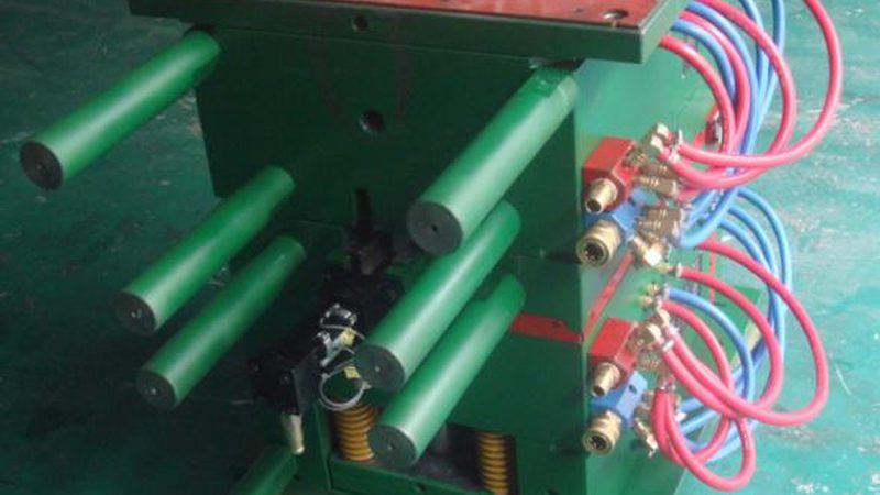 冲头尺寸公差规范：模具制造中的关键因素