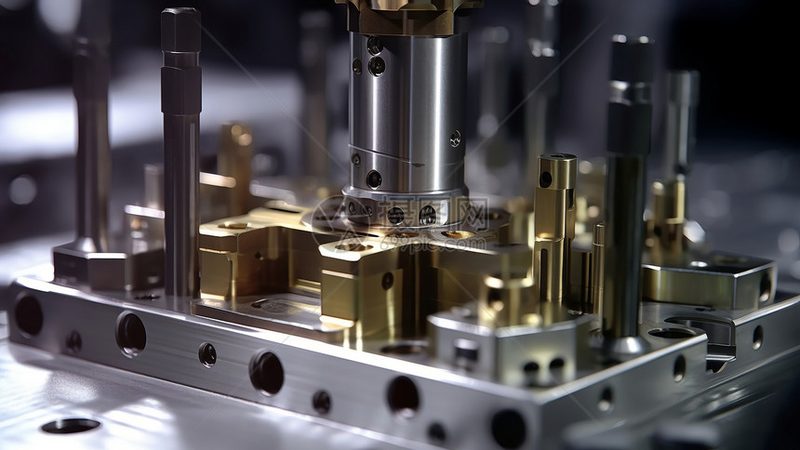 拉伸模具R角确定的关键因素与技巧