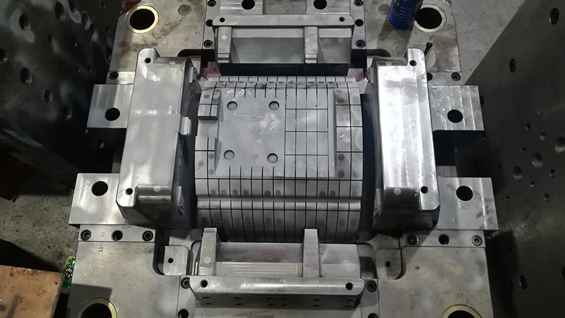 橡胶模具加盟项目的靠谱评估**