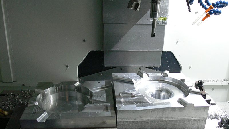空调外壳模具：揭秘其制造工艺与选购要点**