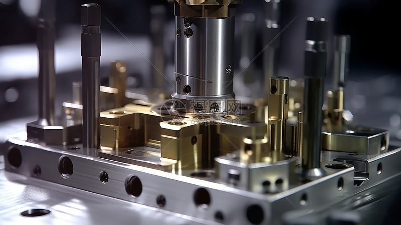 橡胶模具标准与规范：关键要素及应用解析