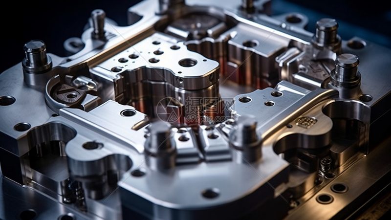 白色家电模具定制，如何把握品质与效率的平衡点？**