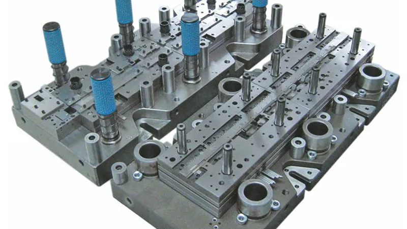 家电模具型号适用场景解析：揭秘模具选型的关键要素