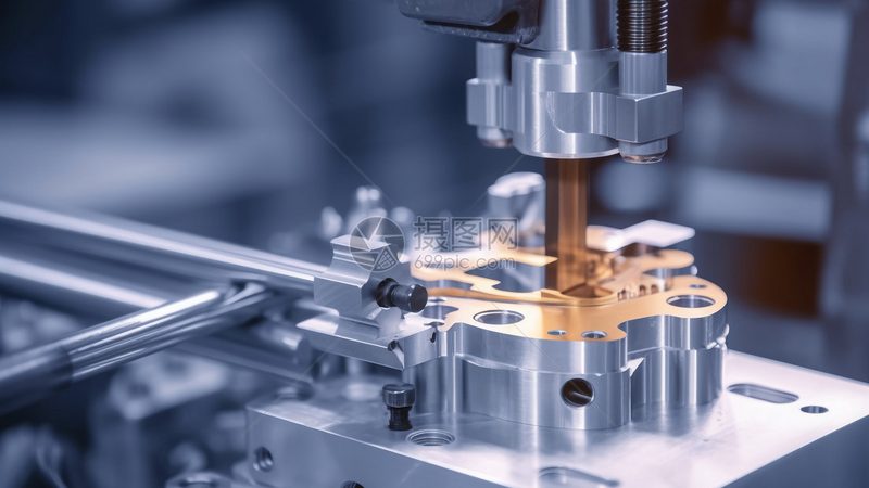 宁波塑胶模具设计制造注意事项：细节决定成败
