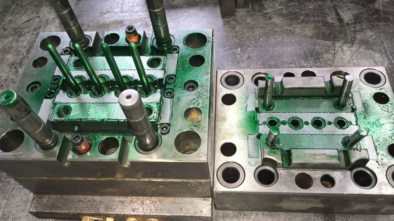模具设计分包报价明细表：揭秘模具设计报价背后的关键要素**