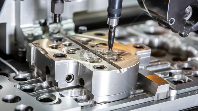 铝合金拉伸模具：价格构成与选型要点