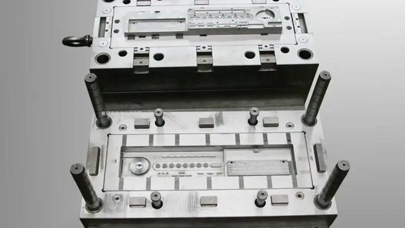 成都橡胶模具批发市场：揭秘橡胶模具的选购与使用之道