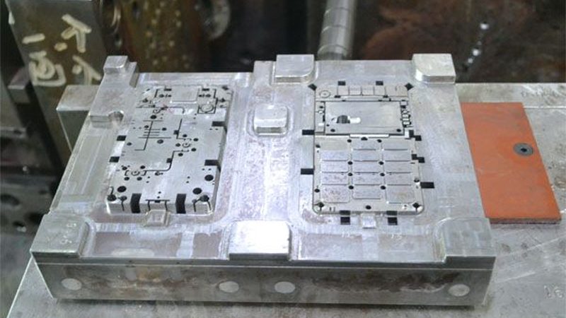 家电模具加盟流程与步骤详解