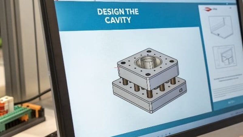 揭秘浙江压铸模具批发价格背后的因素