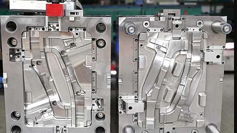 模具材质选择：揭秘模具加工定制的“秘密武器”**