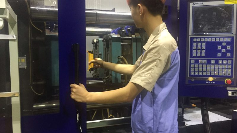橡胶模具开模费用影响因素及预算估算